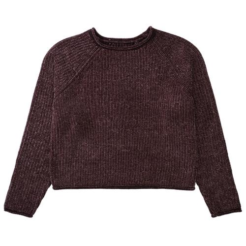 Md.-Pullover 164 - Red Grape