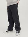 JJIALEX JJORIGINAL AKM 823 NOOS JNR 134 Baggy Fit - Black Denim