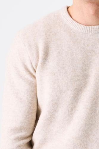 J51049 XXL - Cream Melee
