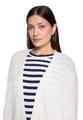 Casual-Strickjacke
