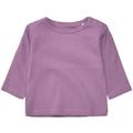 Strampler mit Shirt mit Allover-Print 56 normal - Soft Grey Aop