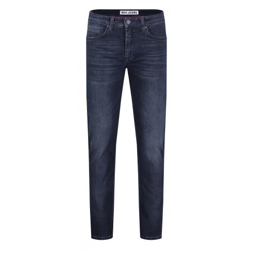 MAC JEANS - Arne , Alpha Denim h768 blau