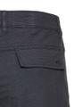 Cargo Shorts Regular Fit Blau 33IN