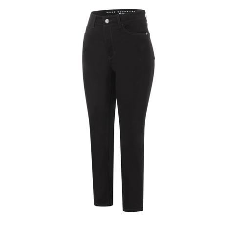 MAC JEANS - DREAM SUMMER, Dream cotton 34/28 - Schwarz