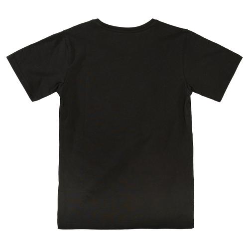 Kn.-T-Shirt 164 - Black