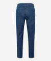 Style Cadiz 33/32 Gepflegte Hose, Five-Pocket-Hose, Five-Pocket-Taschen, Hochwertiger Reißverschluss, Normale Leibhöhe, Gerader Schnitt, Straight Fit - Atlantic Sea Used