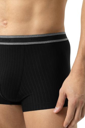 Shorty 5/M - Schwarz
