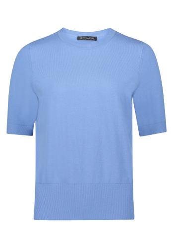 Basic-Pullover