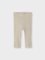NBNKAB LEGGING NOOS Weiß 80