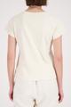 T-Shirt mit Auto-Print 44 - Marble
