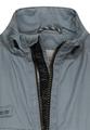 Outdoor Weste mit Innentaschen 3XL Regular Fit - Stormy Blue