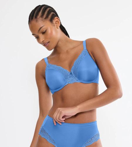 Ladyform Soft T W01 80C - Ciel