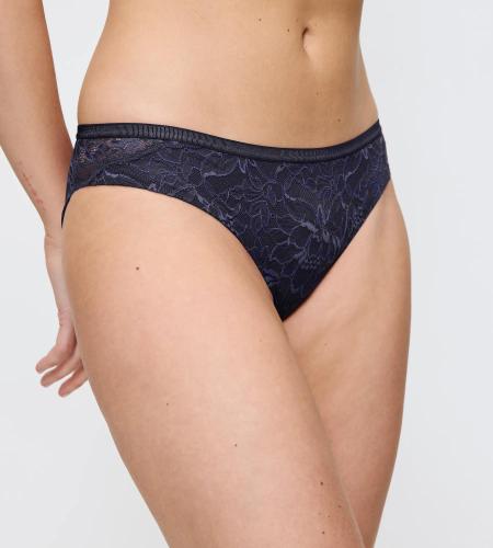 Amourette Charm T Brazilian01 38 - Ink Grey
