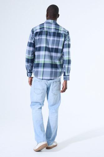 I51288 XXXL - Stone Blue