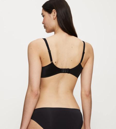 Body Make-up Soft Touch WP EX 75B - Schwarz