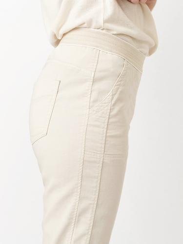 Sue Jogpants 3/4 38 - Sand