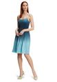 Cocktailkleid 40 Ausgestellt - Mint/green