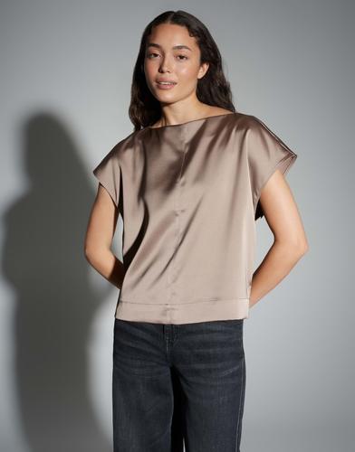 Blusenshirt "Festiva"