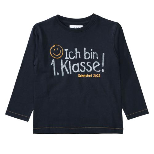 Langarmshirt 1.Klasse
