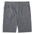 Sweatbermudas mit Print 152 normal - Dark Anthra