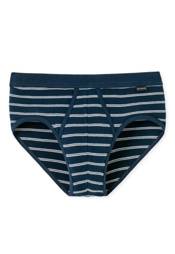 Sportslip 9 - Navy