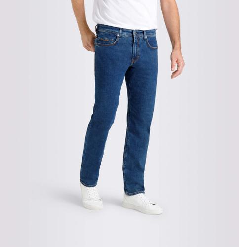 MAC JEANS - Ben, Authentic Denim Blau 40/30