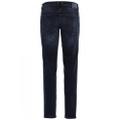 Slim Fit 5-Pocket Jeans 33/32 Slim Fit - Indigo