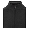 Strickjacke uni 004450