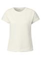 Silk Touch T-Shirt S - Vanilla White