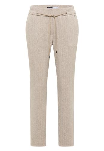 Casual Fit Hose XXL/28 - Creamy White