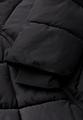 Lange Jacke 36 - Black