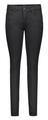 MAC JEANS - DREAM SKINNY, Dream denim 34/28 Skinny Fit - Schwarz