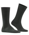 FALKE Sensitive London Herren 43-46 - Forest