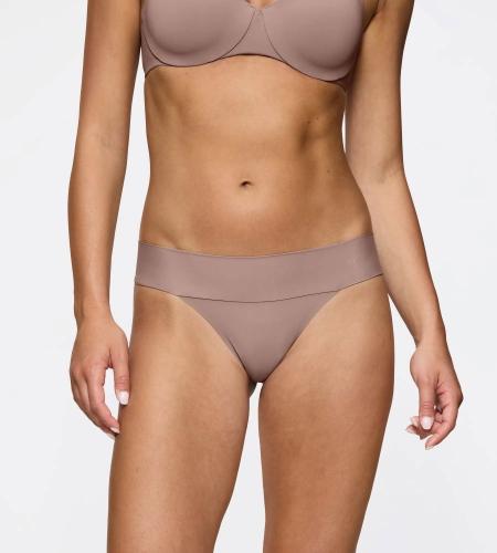 Body Make-Up Illusion String EX 42 - Chocolate Mousse