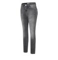 MAC JEANS - DREAM SKINNY, Dream authentic 34/28 - Grau