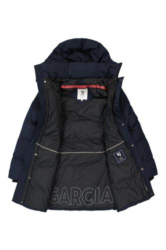 GJ410907 M - Dark Blue Ink
