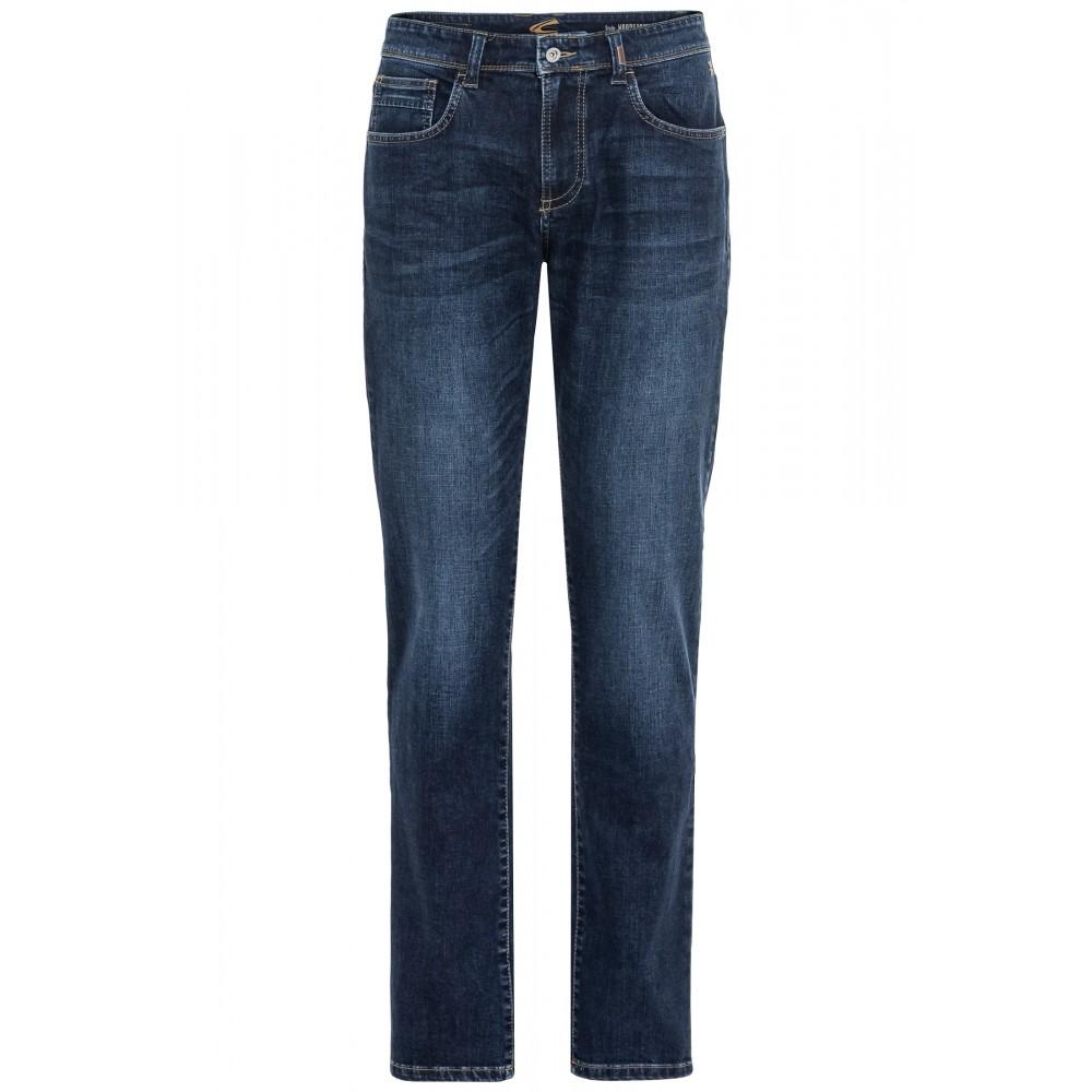 5-Pocket Woodstock