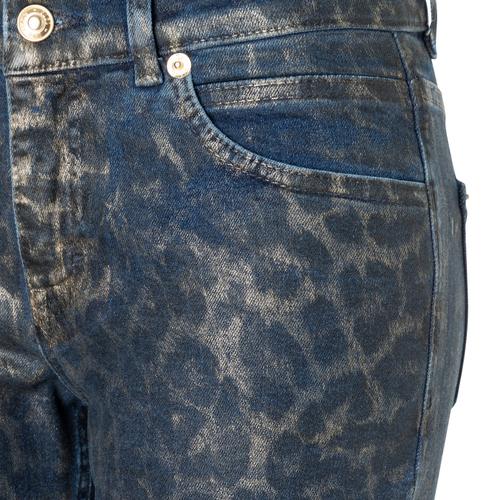 MAC JEANS - RICH SLIM , Light authentic denim