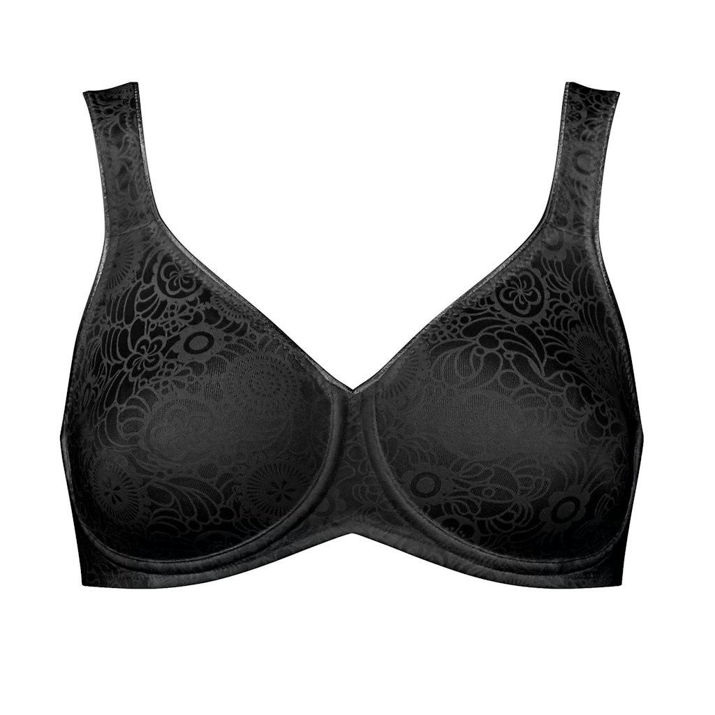 Lovely Minimizer W X Schwarz 75C