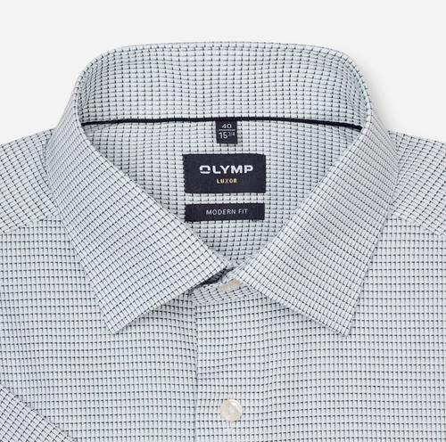 OLYMP Luxor 45 modern fit - Grün