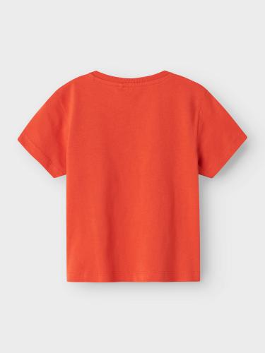 NMMVAGNO SS LOOSE TOP