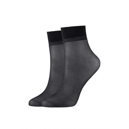 Women everyday Socks 20 DEN 2p