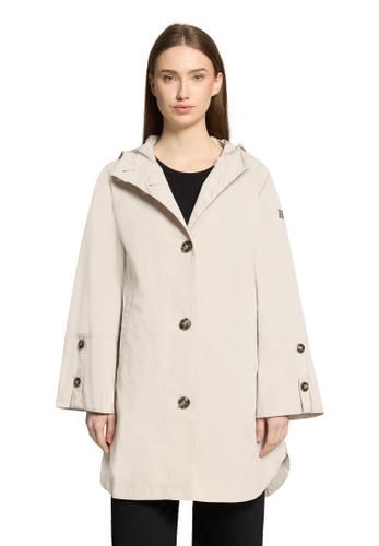 Sommerparka 36 Lässig - Cream