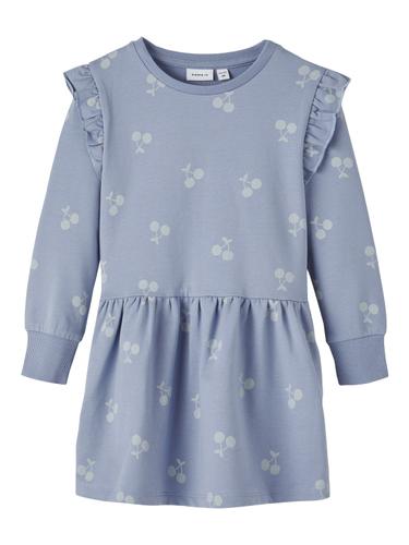 NMFTRINA LS SWE DRESS UNB PB 98 Normal geschnitten - Tempest