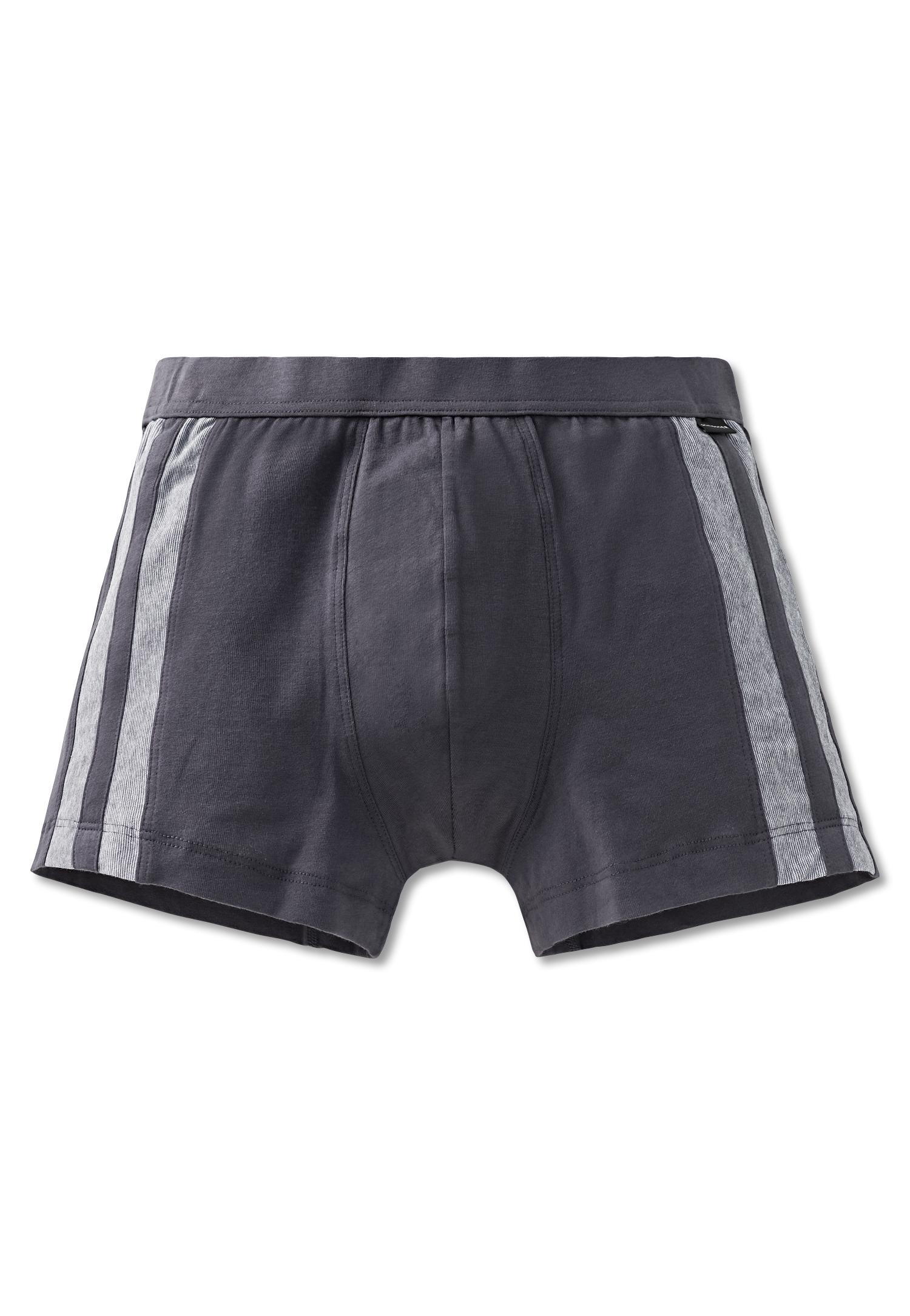 Shorts 6 - Anthrazit