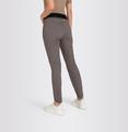 MAC JEANS - EASY, Light Jersey 34/29 - Beige