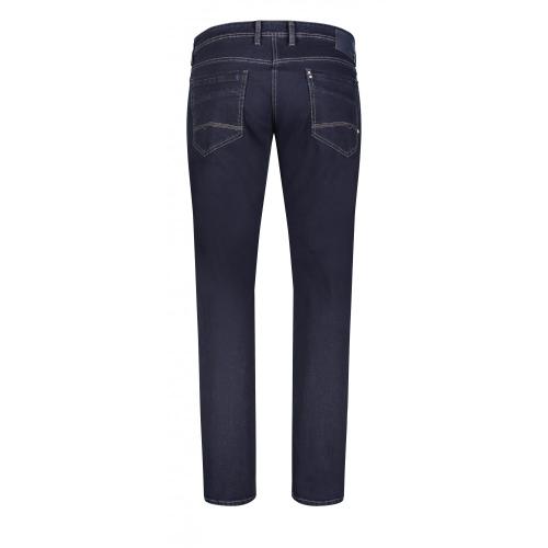 MAC JEANS - Ben , Basic Denim h799 blau