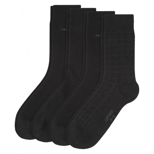 Men Fashion Socks 4p