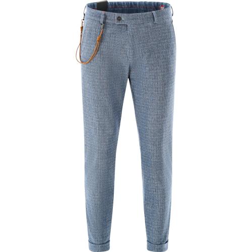 CG Clow-J Hose 52 Slim Fit - Hellblau