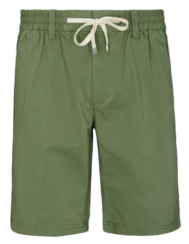 Chino Bermuda